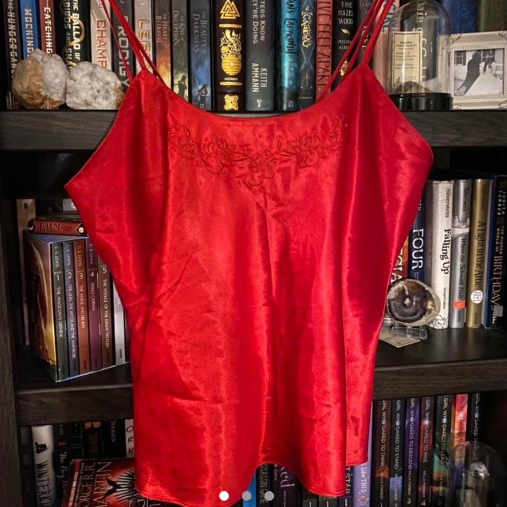 Intimate Moods Cami /L